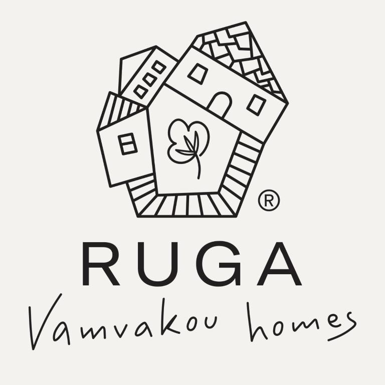 Ruga of Vamvakou Homes room 6